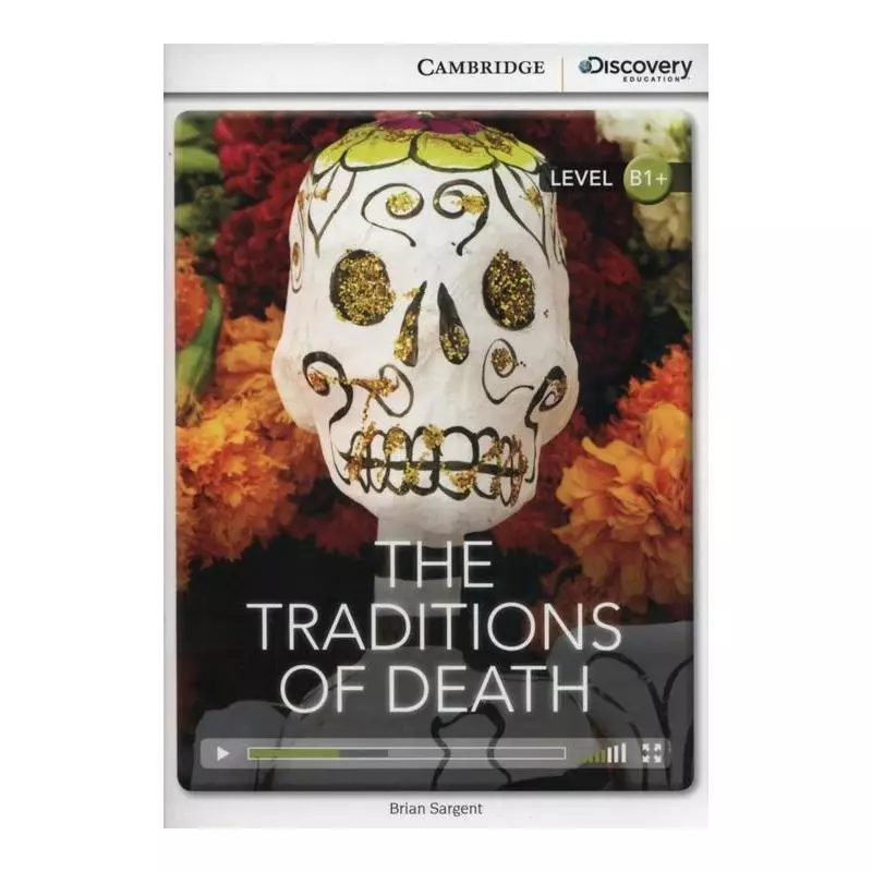 THE TRADITIONS OF DEATH - Cambridge University Press