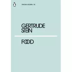 FOOD - Penguin Books