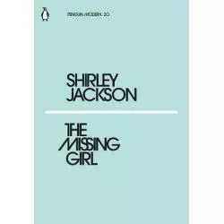 THE MISSING GIRL - Penguin Books