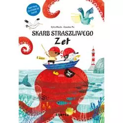 SKARB STRASZLIWEGO ZET - Kropka