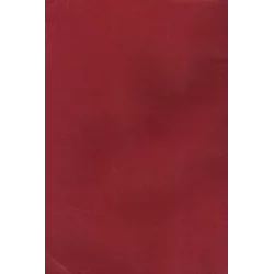 SZKICOWNIK A4 BORDOWY 64 KARTKI II GATUNEK - Panon