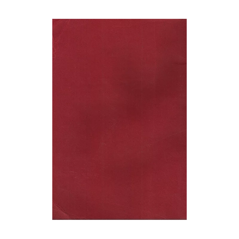 SZKICOWNIK A4 BORDOWY 64 KARTKI II GATUNEK - Panon