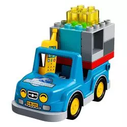 WIEŻA TYRANOZAURA LEGO DUPLO 10880 - Lego