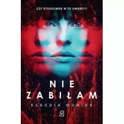 NIE ZABIŁAM - Czwarta Strona