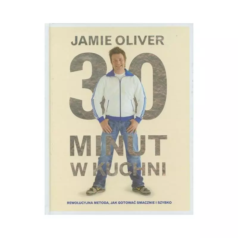 30 MINUT W KUCHNI - Insignis