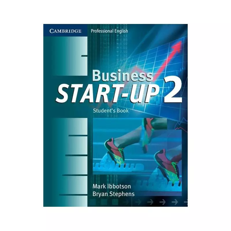 BUSINESS START-UP 2 STUDENTS BOOK - Cambridge University Press