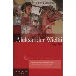 ALEKSANDER WIELKI. BIOGRAFIA - PWN