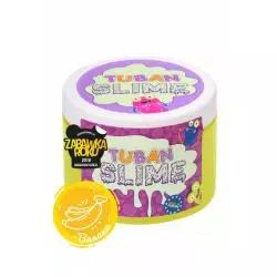 SLIME BANANOWY 500ML - Tuban