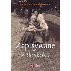 ZAPISYWANE Z DOSKOKU - Sedno