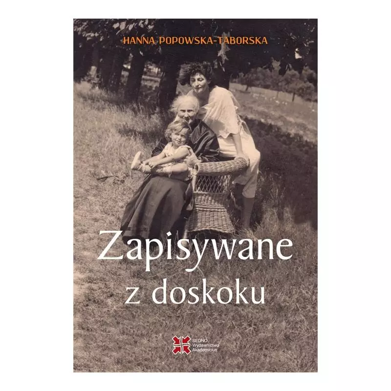 ZAPISYWANE Z DOSKOKU - Sedno