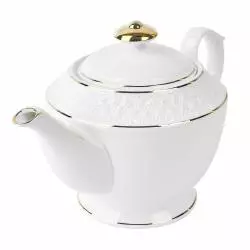 PORCELANOWY DZBANEK DO...