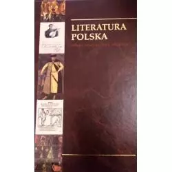 LITERATURA POLSKA: SZTUKA, MUZYKA, TEATR, EDUKACJA. BAROK - Pinnex