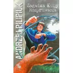 ZAGADKA KUBY ROZPRUWACZA - Fabryka Słów