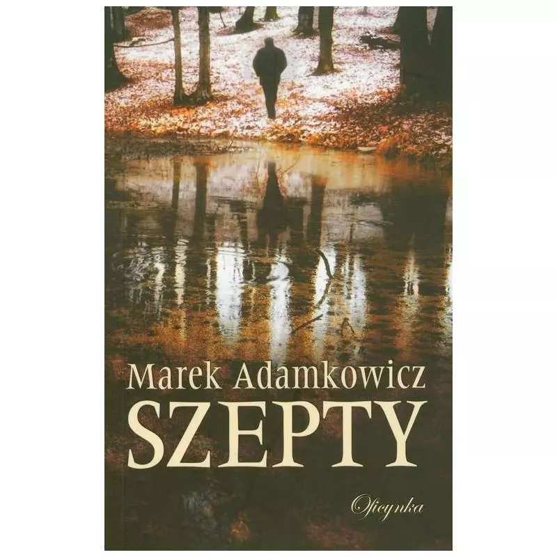 SZEPTY - Oficynka