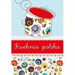 KUCHNIA POLSKA - Olesiejuk