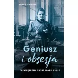 GENIUSZ I OBSESJA. WEWNĘTRZNY ŚWIAT MARII CURIE - Dolnośląskie