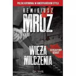 WIEŻA MILCZENIA - Damidos