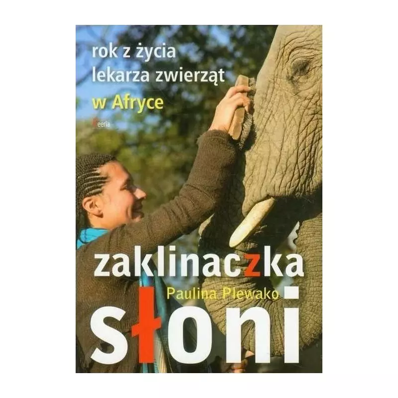 ZAKLINACZKA SŁONI - Feeria