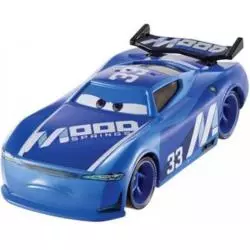 ED TRUCTAN MINI SAMOCHÓD AUTA DISNEY 3+ - Mattel