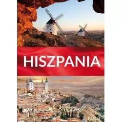 HISZPANIA. PRZEWODNIK ILUSTROWANY - Pascal