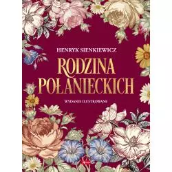 RODZINA POŁANIECKICH - Dragon