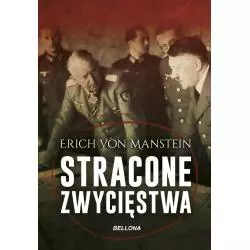 STRACONE ZWYCIĘSTWA - Bellona