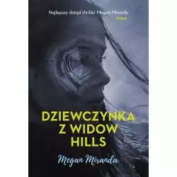 DZIEWCZYNKA Z WIDOW HILLS - Chilli Books