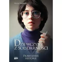 DZIEWCZYNY Z SOLIDARNOŚCI - Znak