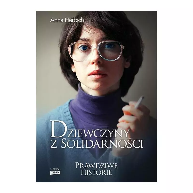 DZIEWCZYNY Z SOLIDARNOŚCI - Znak