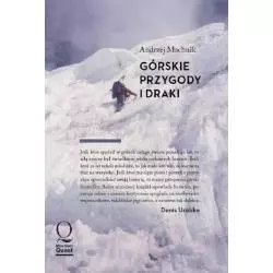 GÓRSKIE PRZYGODY I DRAKI - Mountain Quest