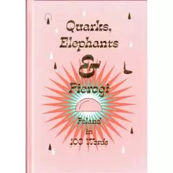 QUARK, ELEPHANTS & PIEROGI. POLAND IN 100 WORDS - Instytut Adama Mickiewicza