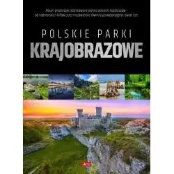 POLSKIE PARKI KRAJOBRAZOWE - Dragon