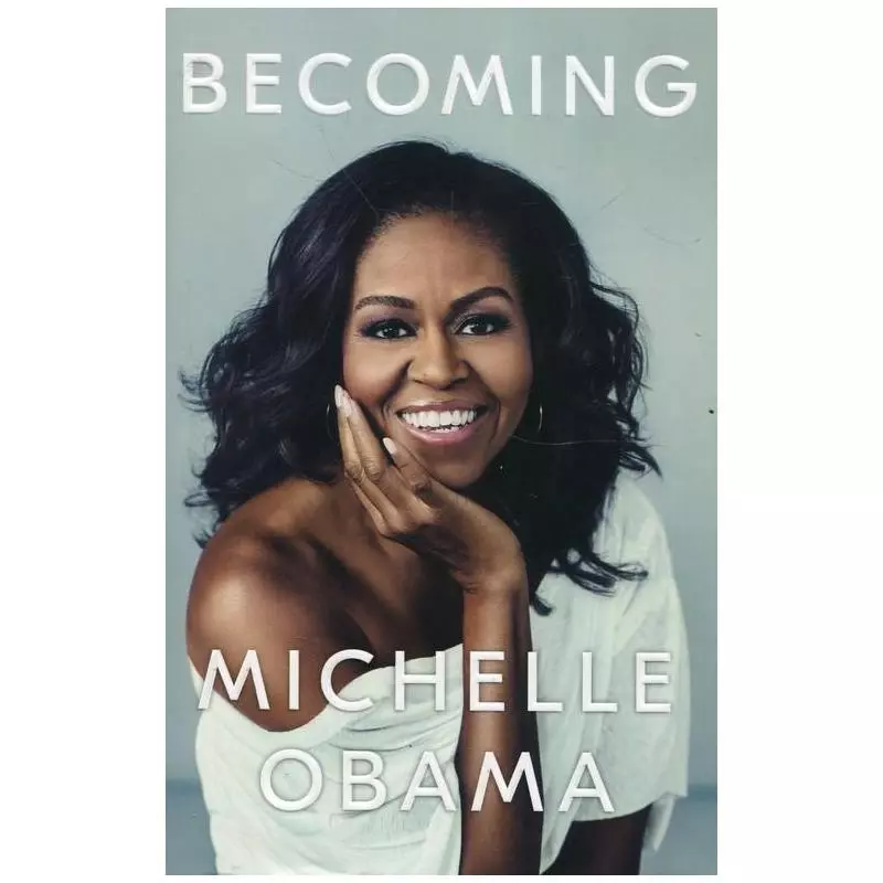 BECOMING - Penguin Books