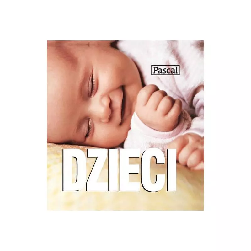 DZIECI - Pascal