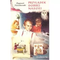 PRZYLĄDEK DOBREJ NADZIEI - Śląsk