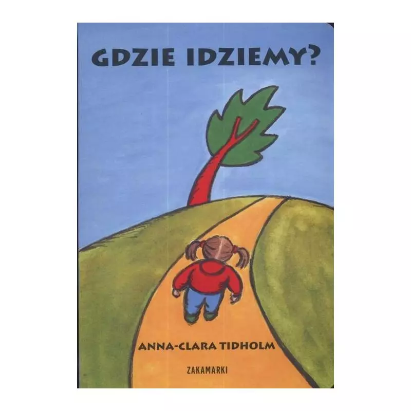 GDZIE IDZIEMY? - Zakamarki