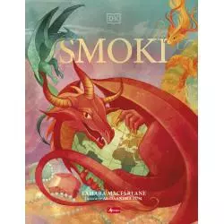 SMOKI - Dragon