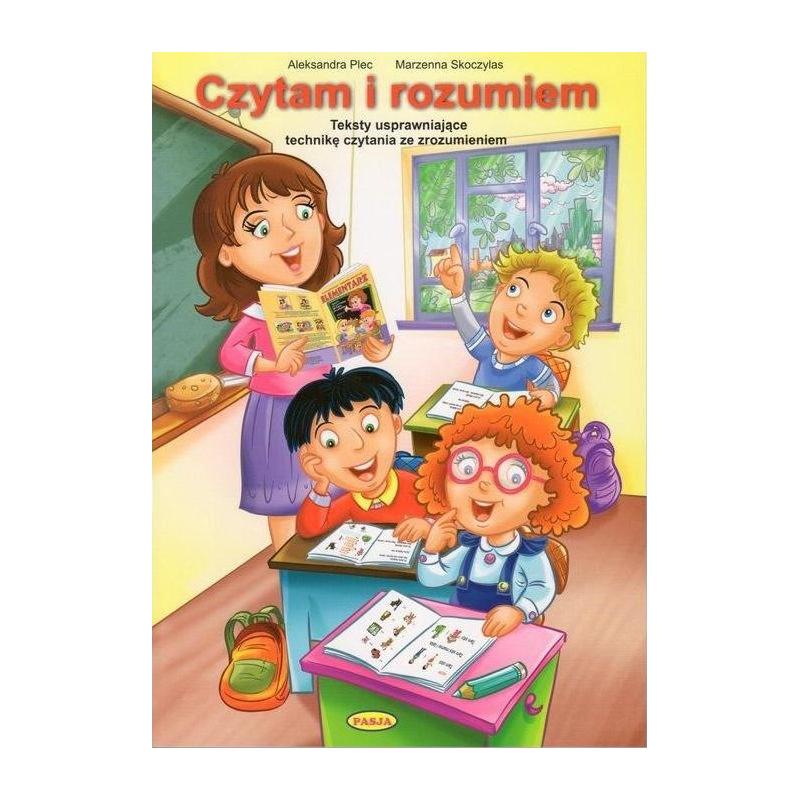 CZYTAM I ROZUMIEM