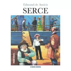 SERCE - Siedmioróg