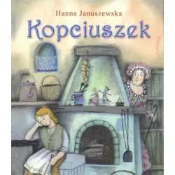 KOPCIUSZEK - Siedmioróg