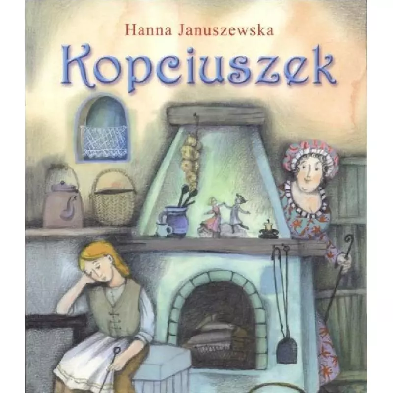 KOPCIUSZEK - Siedmioróg KOPCIUSZEK - Siedmioróg