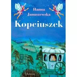 KOPCIUSZEK - Siedmioróg