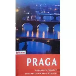 PRAGA. PRZEWODNIK ILUSTROWANY - Siedmioróg