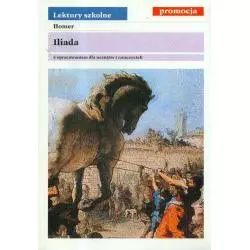 ILIADA - Siedmioróg