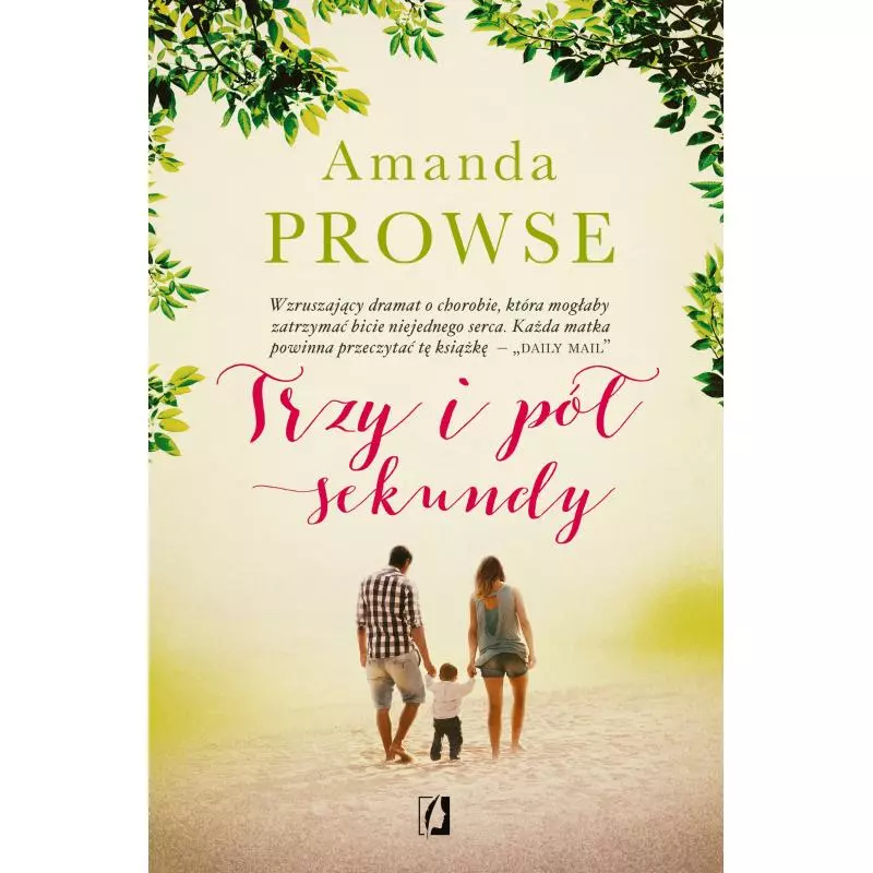 TRZY I PÓŁ SEKUNDY - Kobiece