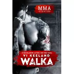 WALKA. MMA FIGHTER - Kobiece
