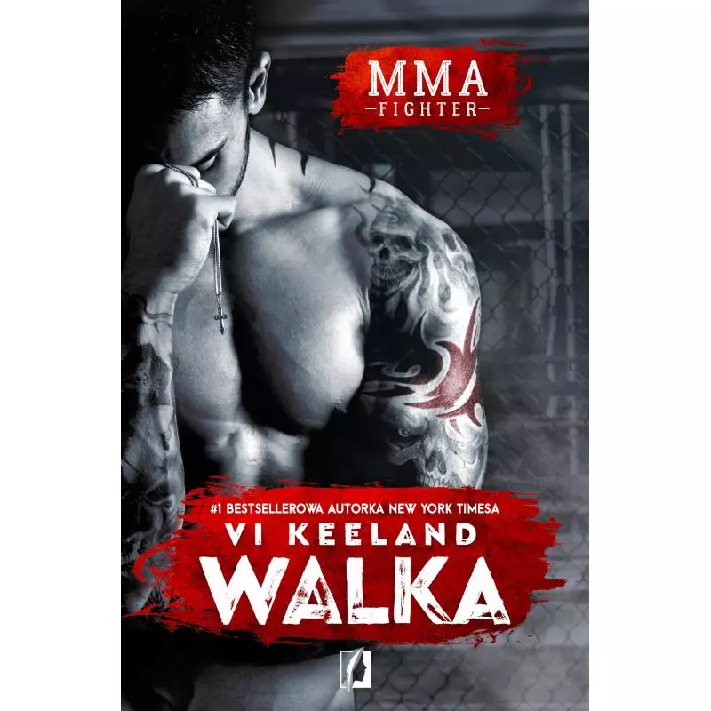 WALKA. MMA FIGHTER - Kobiece