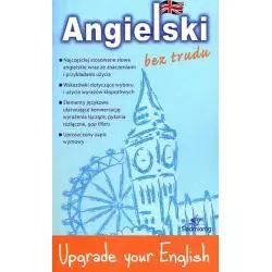 UPGRADE YOUR ENGLISH. ANGIELSKI BEZ TRUDU - Siedmioróg