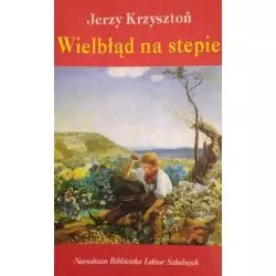 WIELBŁĄD NA STEPIE - Siedmioróg