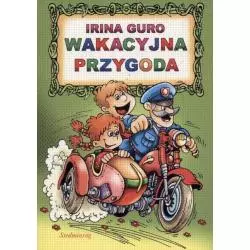 WAKACYJNA PRZYGODA - Siedmioróg